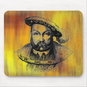 Kung Henry VIII Musmatta