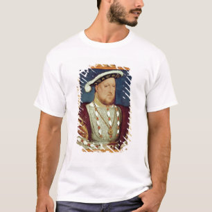 Kung Henry VIII T Shirt