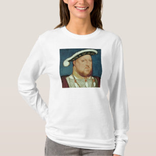 Kung Henry VIII T-shirt