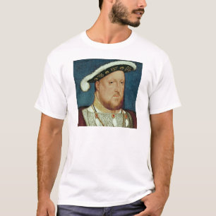 Kung Henry VIII Tröja