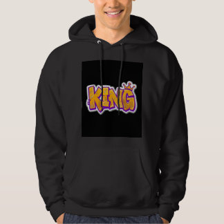 Kung hoodie