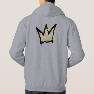 Kung Hoodie