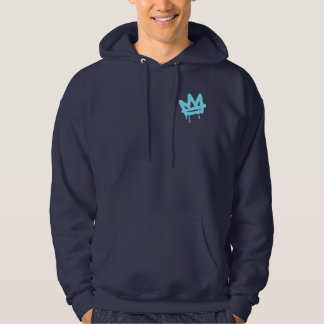 Kung Hoodie