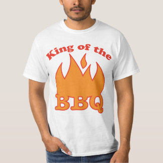 KUNG i BBQ T Shirt