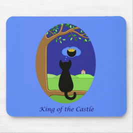 Kung i Castle Musmatta