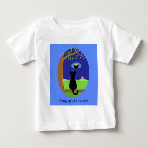 Kung i Castle T Shirt