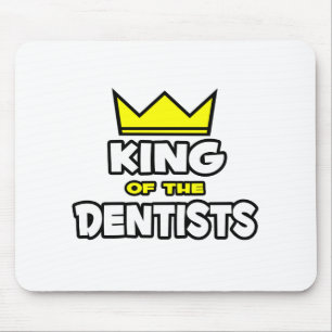 Kung i dentisterna musmatta