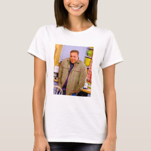 kung i drottningar t shirt