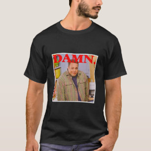 kung i drottningar t shirt