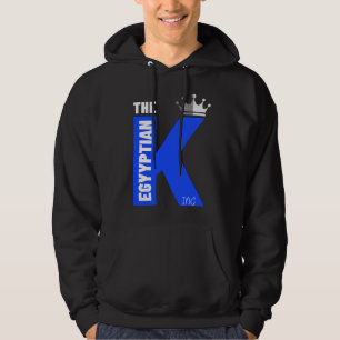 Kung i Egypten Shirt, Mo Salah T-Shirt Hoodie