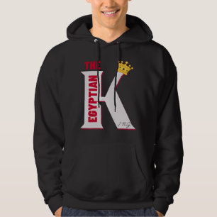 Kung i Egypten Shirt, Mo Salah T-Shirt Hoodie