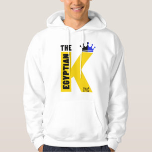 Kung i Egypten Shirt, Mo Salah T-Shirt Hoodie