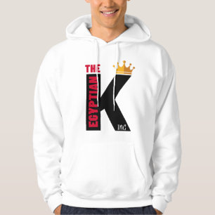 Kung i Egypten Shirt, Mo Salah T-Shirt Hoodie