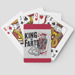 Kung i Farts Casinokort