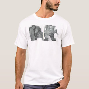 KUNG I FOOTBALL I JAMAICA P.M MANLEY-Shirt T Shirt