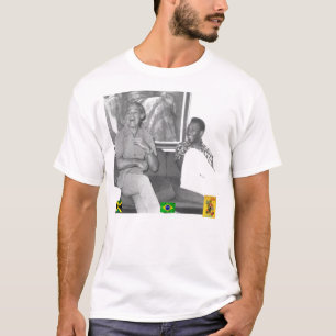 KUNG I FOOTBALL I JAMAICA T-Shirt