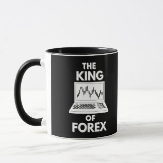 Kung i Forex Mugg