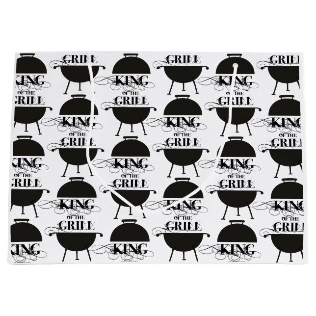 Kung i galler (Framsidan)