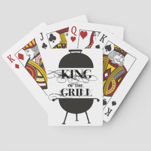 Kung i galler casinokort