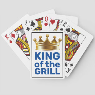 Kung i galler casinokort
