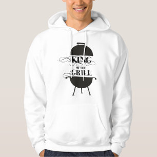 Kung i galler hoodie