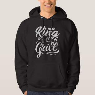 Kung i galler hoodie