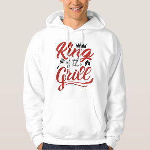 Kung i galler hoodie