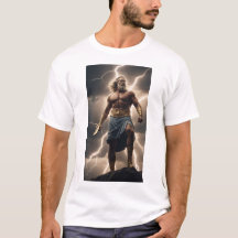 Kung i Gods Zeus - Grekisk mytologi