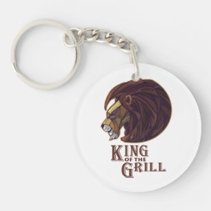 Kung i Grill