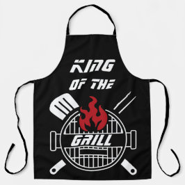 Kung i Grill