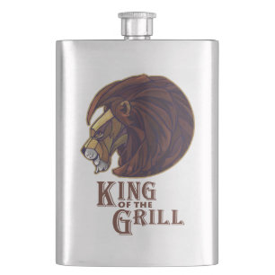 Kung i Grill Fickplunta