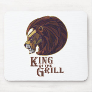 Kung i Grill Musmatta