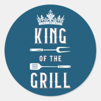 Kung i Grill
