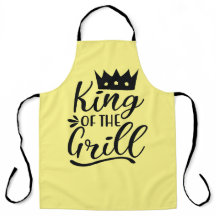 KUNG I GRILLEN