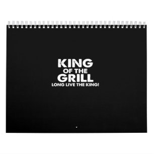 kung i grillen lever länge kung kalender