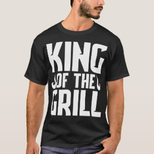 Kung i grillen t shirt