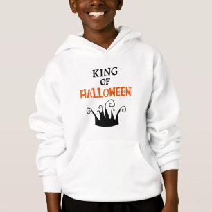 Kung i Halloween T-Shirt