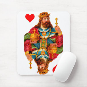 Kung i Hearts Musmatta