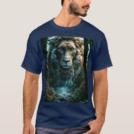 Kung i Jungle T Shirt