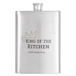 Kung i kökskocken tillsätt namn krona ha fickplunta