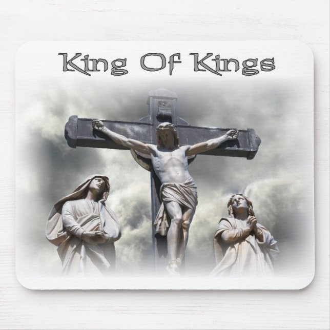 KUNG i KUNG 1 Musmatta (Framsidan)