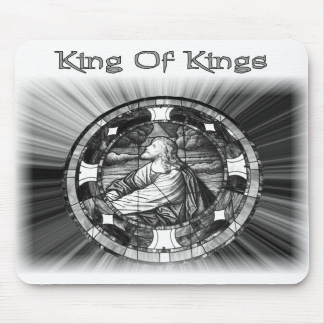 KUNG i KUNG 2 Musmatta (Framsidan)