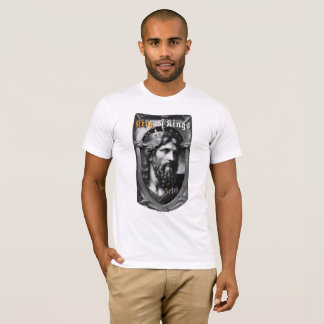 Kung i Kung 3:16 T Shirt