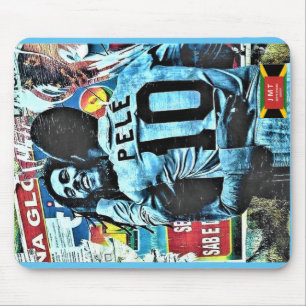 KUNG i KUNG Mousepad Musmatta