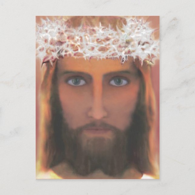 Kung i Kung Vykort (Framsida)