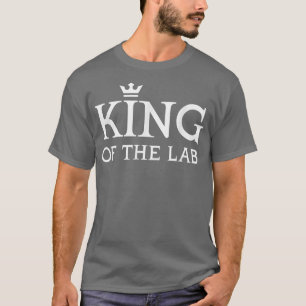 KUNG I LAB T SHIRT