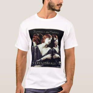 KUNG i MASKIN T Shirt