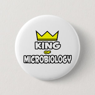Kung i mikrobiologi knapp