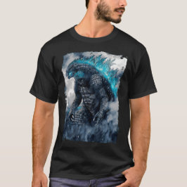 Kung i Monsters Essential T-Shirt