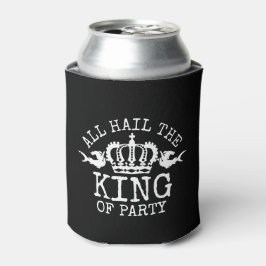 KUNG i PARTY